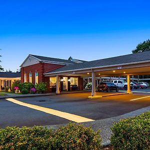 Best Western Lakewood- Historic Landmark